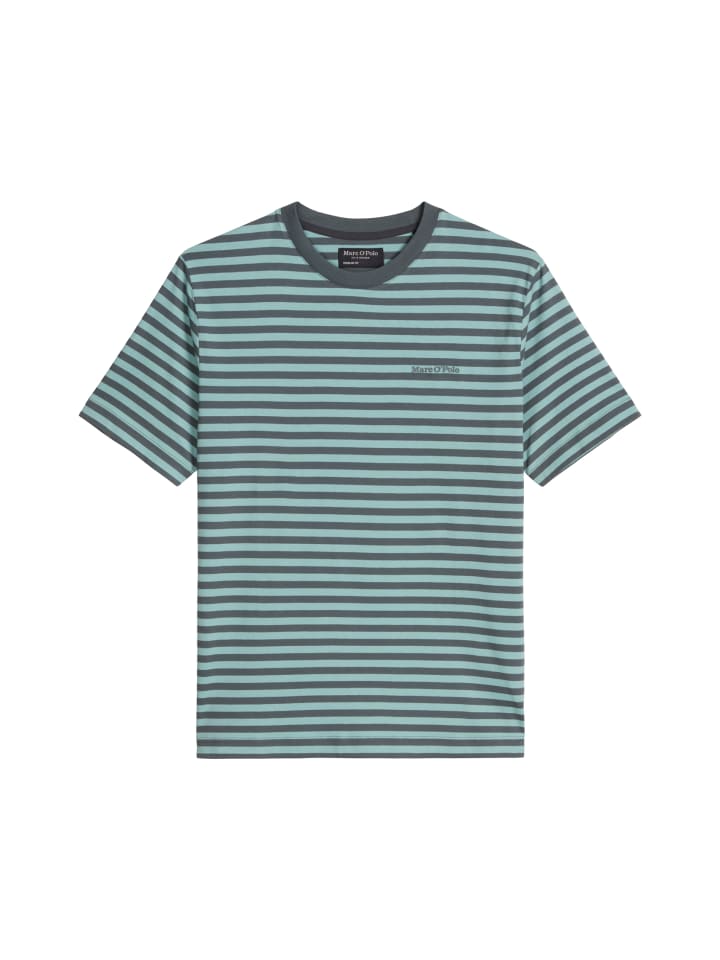 DfC T-Shirt regular in Light Green