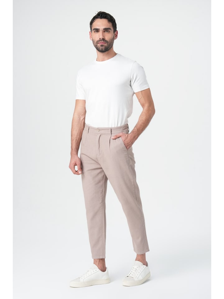 Heiko Chino Taupe