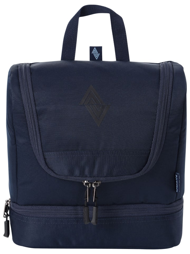 Tasche Kulturtasche TRAVEL KIT in NIGHTSKY