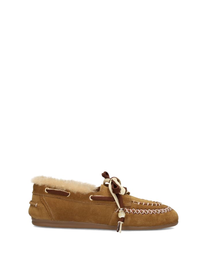 Poelman KYRA Damen Loafer