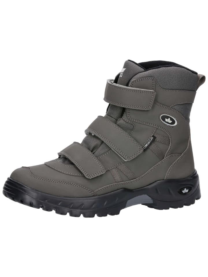 Winterstiefel "Wildlife V" in Grau