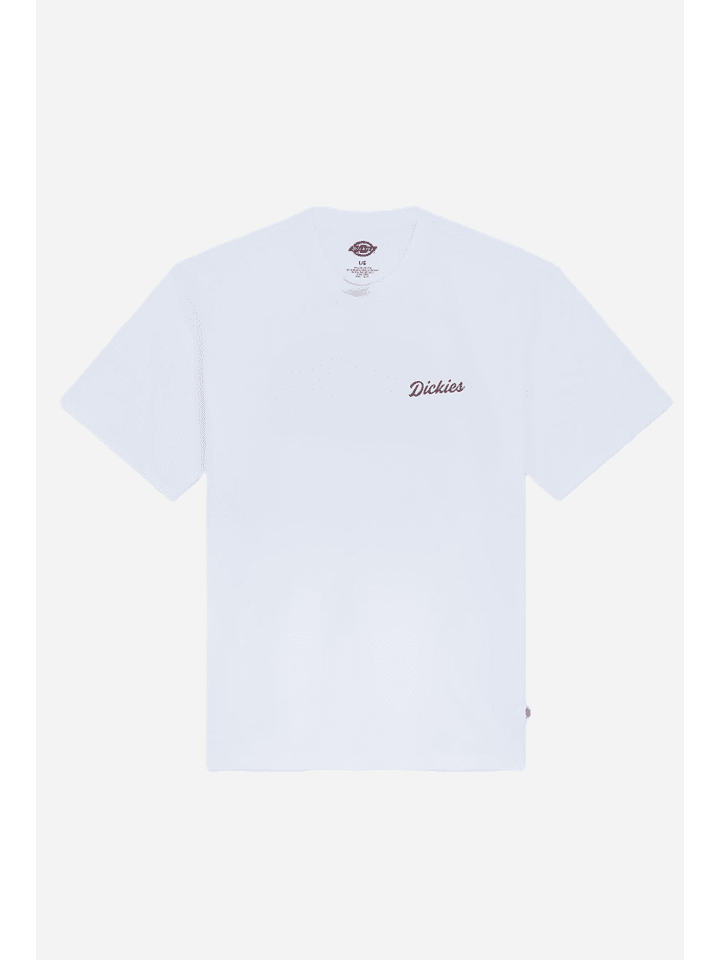 T-Shirt 10874073252182 Weiß