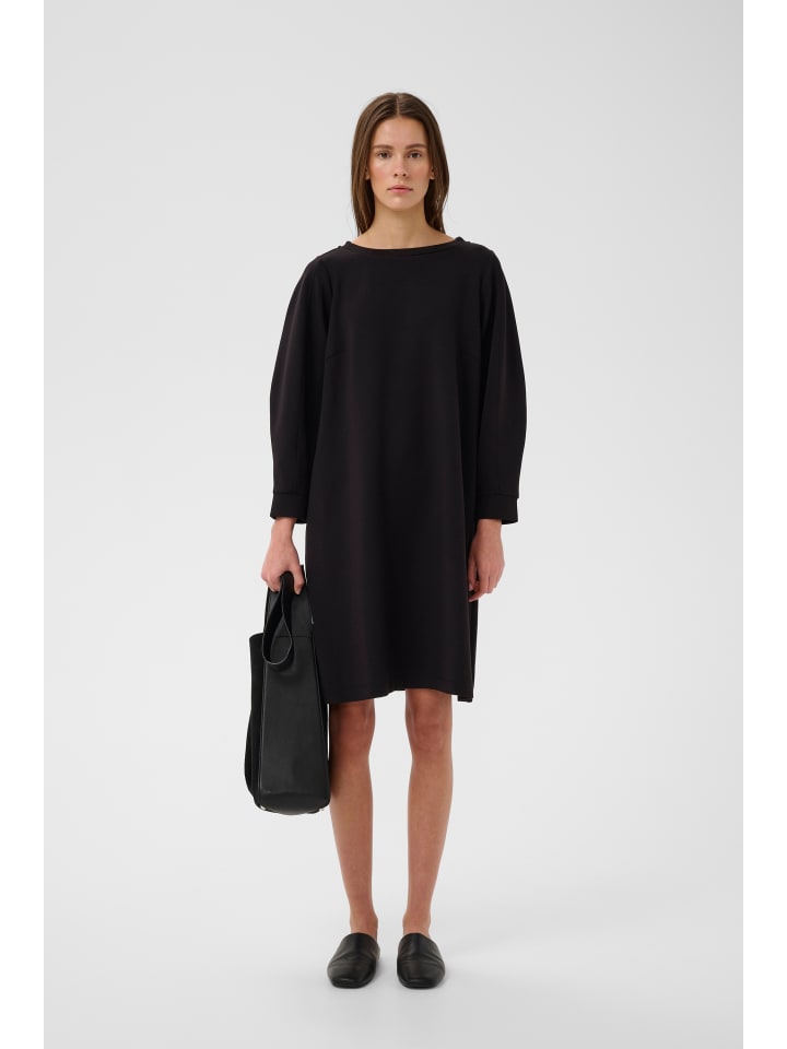 Casual SIMIIW Gerade Passform in Black