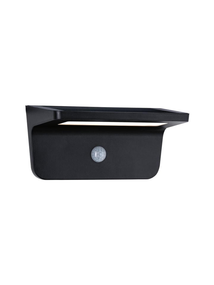 Outdoor Solar Wandleuchte Cyrus
