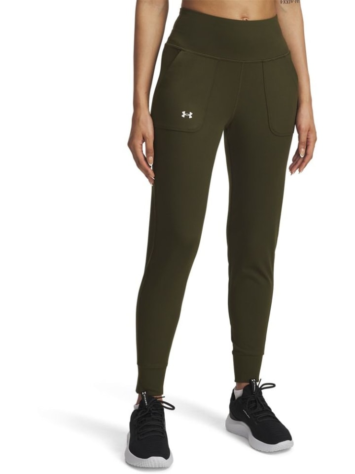 Sweat Pant "Motion Jogger" in Grün