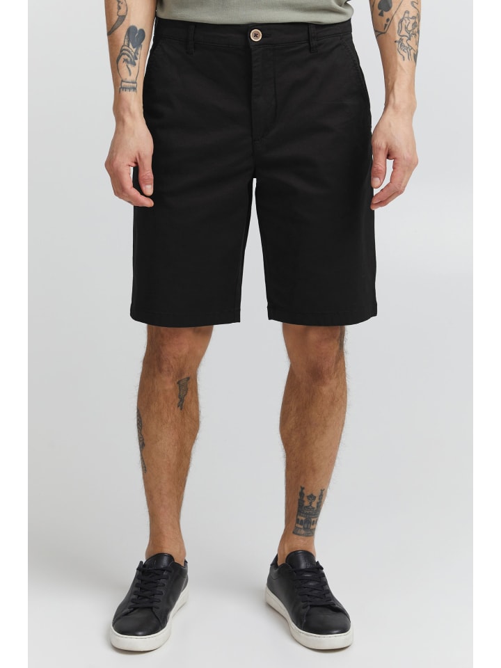 Shorts (Hosen) SDBishop in Schwarz