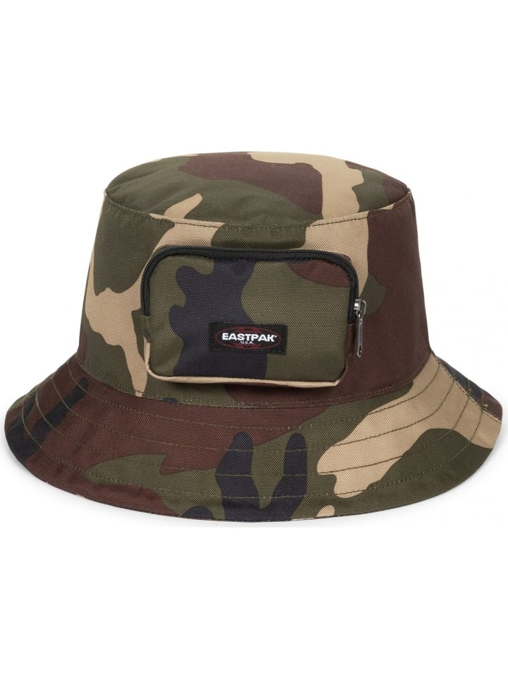 Mütze "Bukhat" in Camouflage