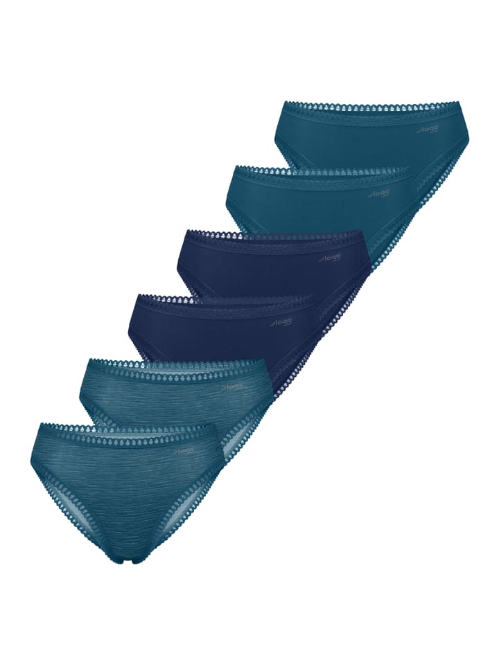 Slip GO Crush in Turquoise