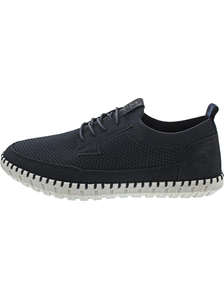 Slipper Blau