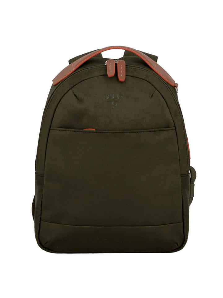 Uppsala Daypack S 32.5 cm olive