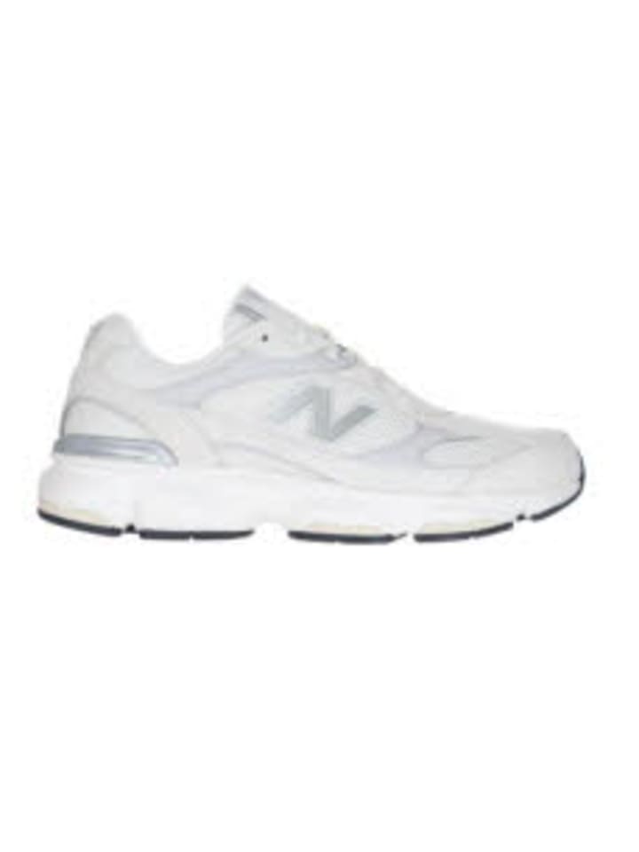 Schnürschuhe 603 in Weiß