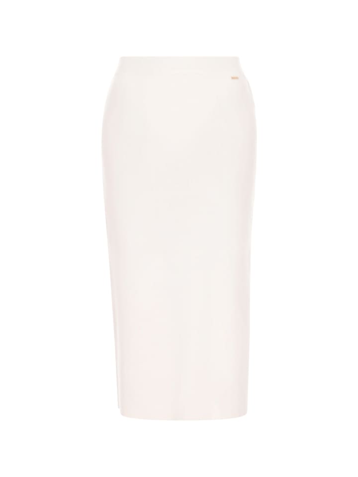 Women Skirt in offwhite