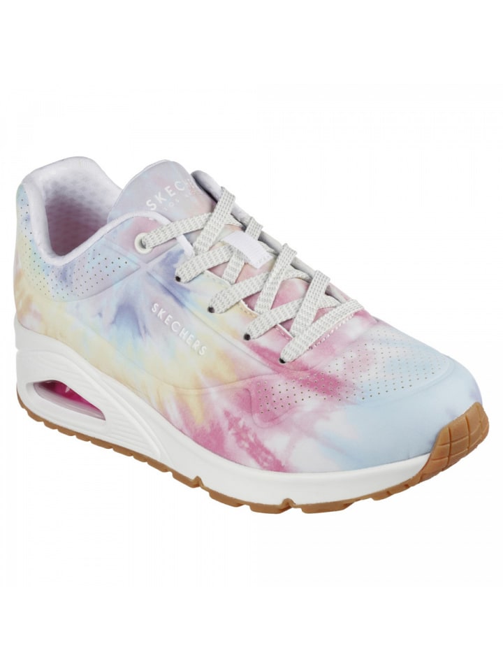 Sneaker Uno in Mehrfarbig