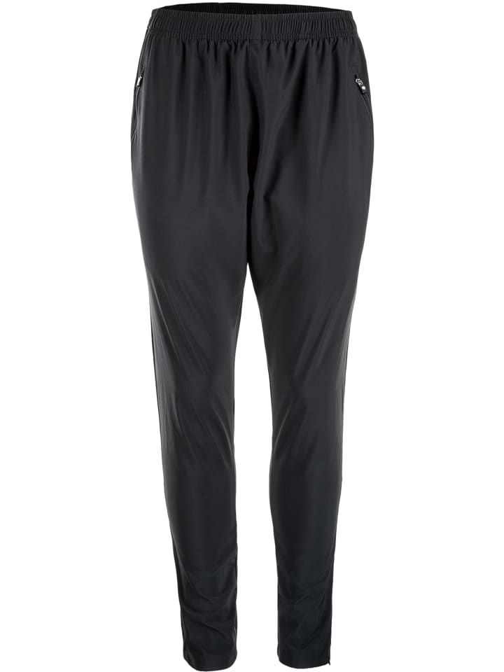 Trainingshose THULE ACTIV in 1001 Black
