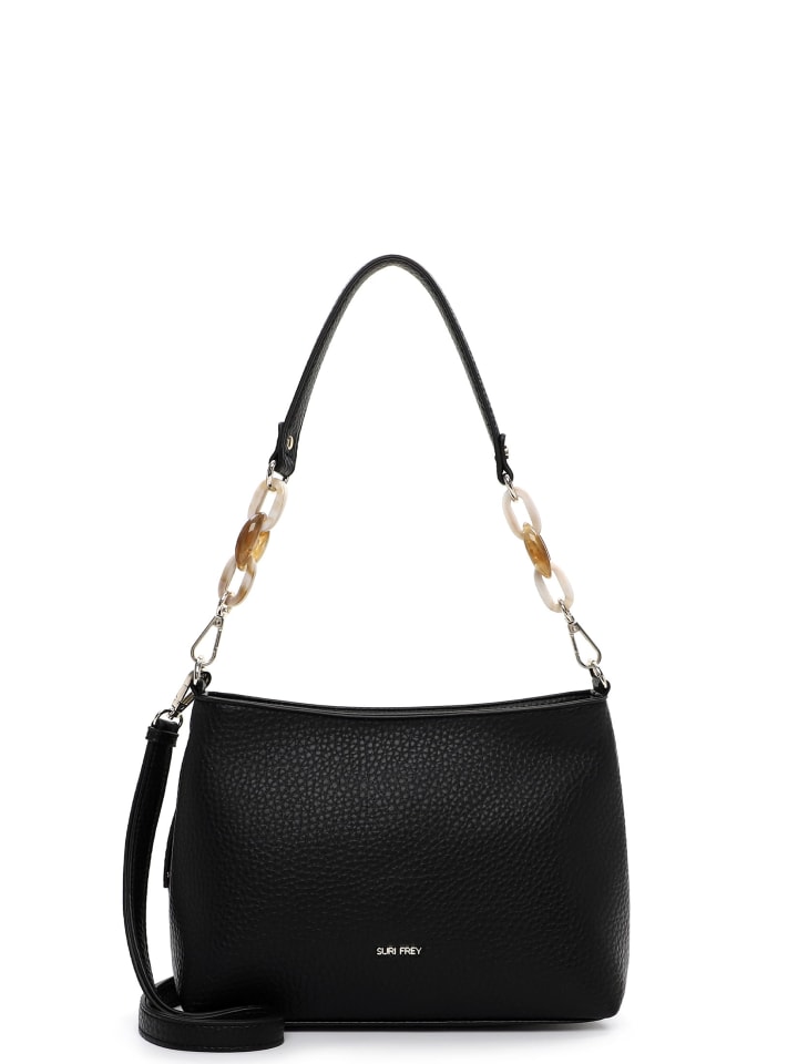 Beutel SFY Jeanny in black