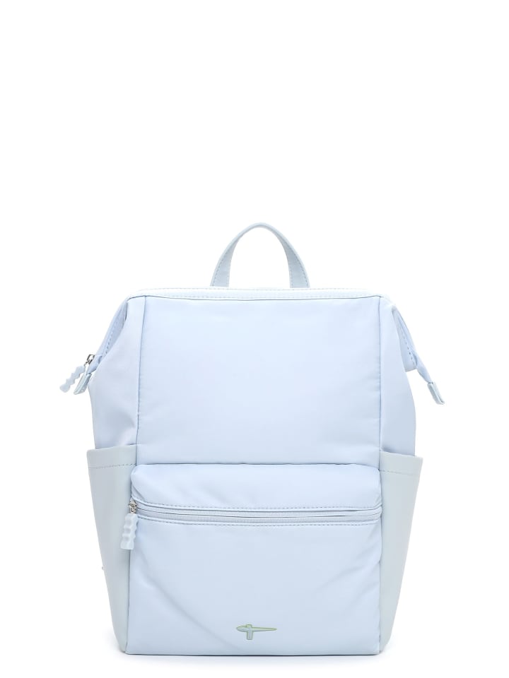 Rucksack TAS Kora in lightblue