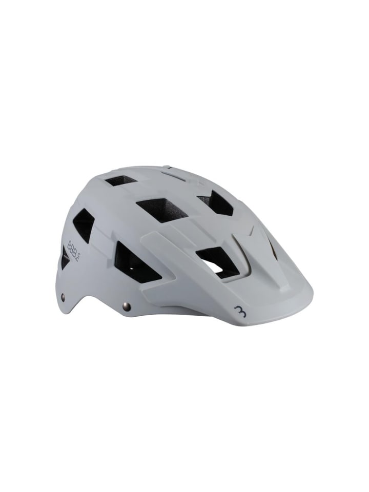 BBB Helme Nanga (54-58cm) matt