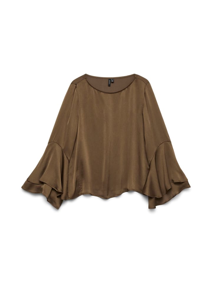 Bluse in Cub