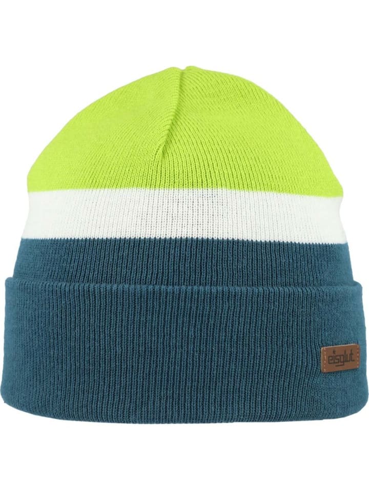 Mütze in blau