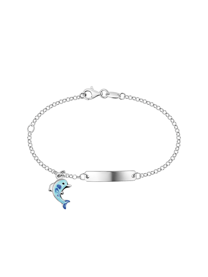 925/- Sterling Silber in weiß