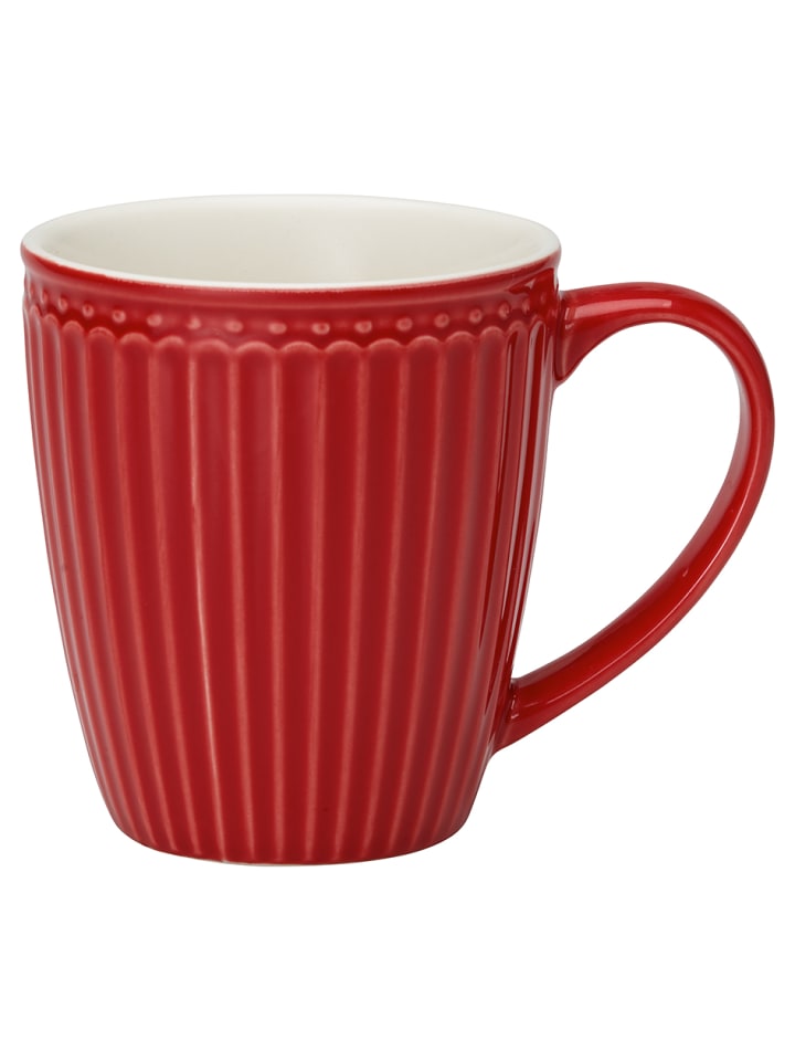 Becher ALICE ROT