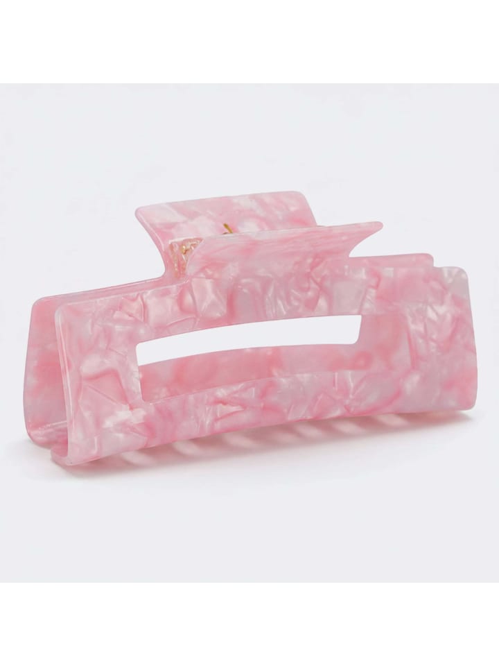 Haarspangen und -clips Delia  in  Rosa