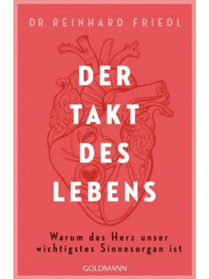 Buch - Der Takt des Lebens