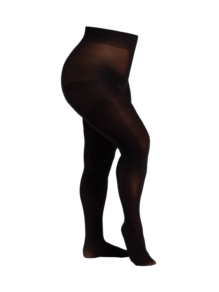 Strumpfhose 1er Pack black