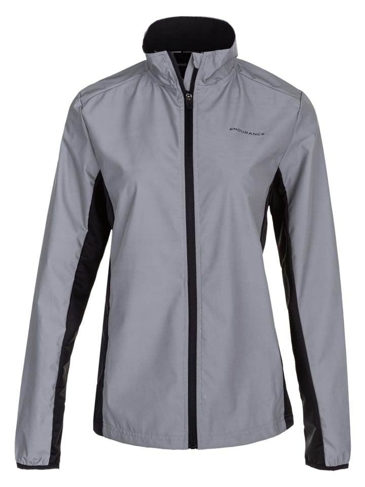Laufjacke Rumey in 1018 Reflex