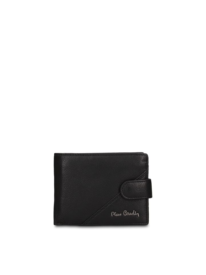 Geldbörse in BLACK