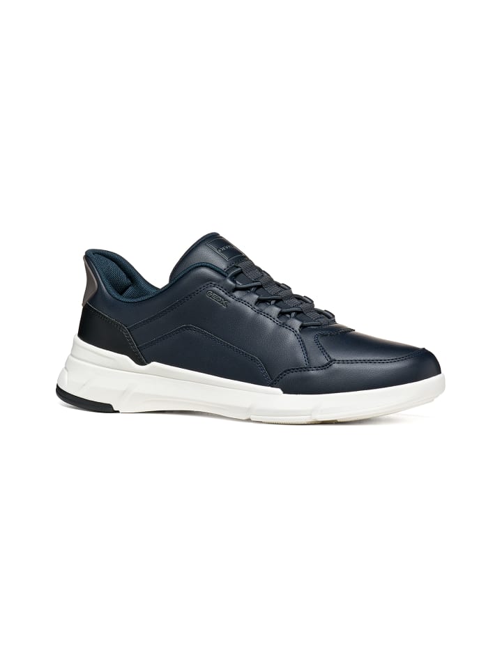 Sneakers Low Vittour Plus in blau