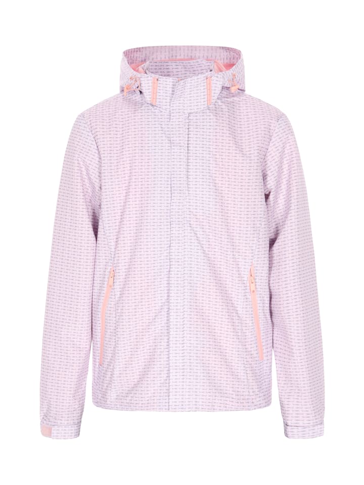Herren Jacke in Grau