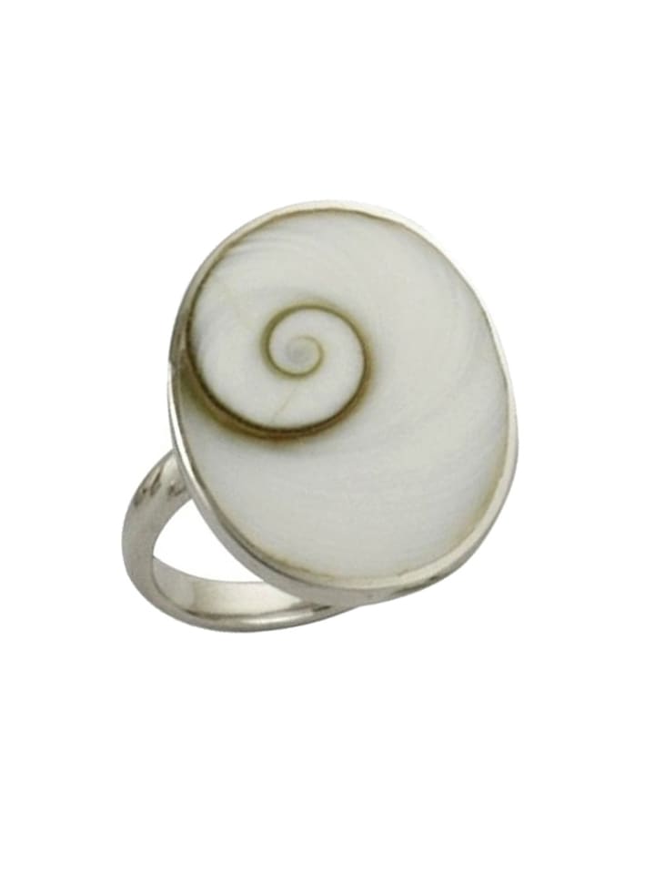 Ring Silber 925 Sterling Silber Größe ca. 56mm (Innendurchmesser 17,8mm)
