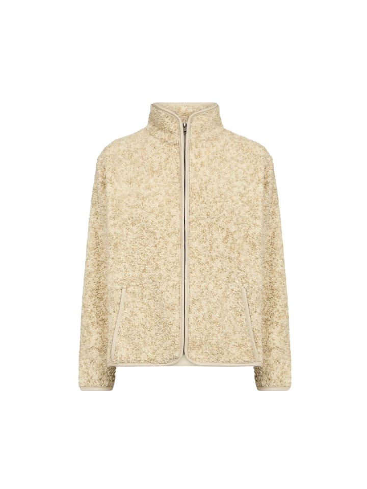 Jacken SC-BESSIE in 91620 CREAM MELANGE