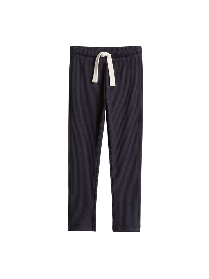 KIDS- BOYS Leggings in Dark Navy