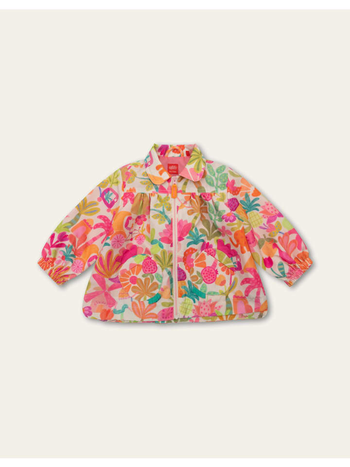 Chota Jacke in Beige