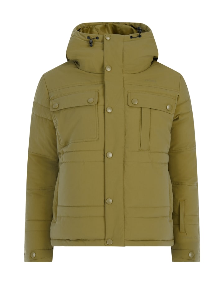" PRTTool in Willow Green