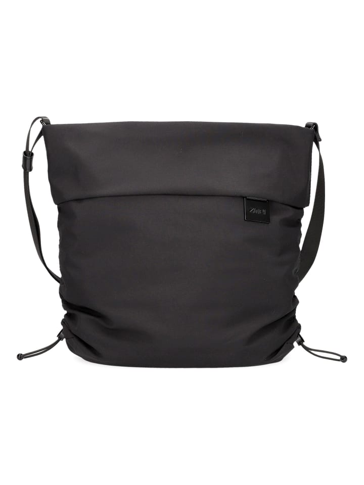 Amie Umhängetasche 32 cm black