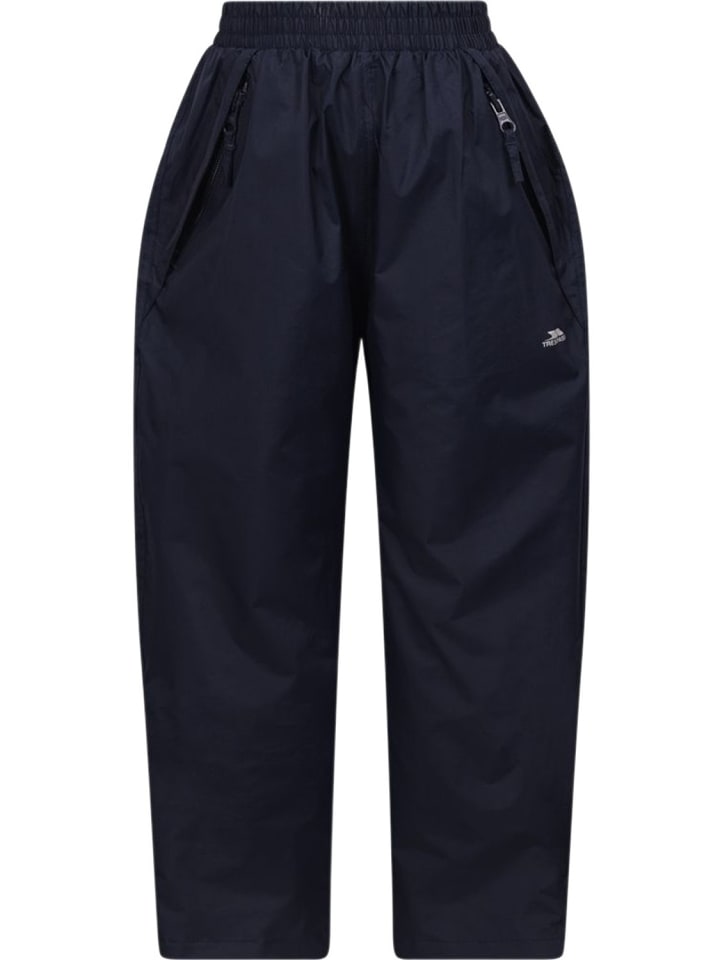 Regenhose "Echo Trouser Tp50" in Blau