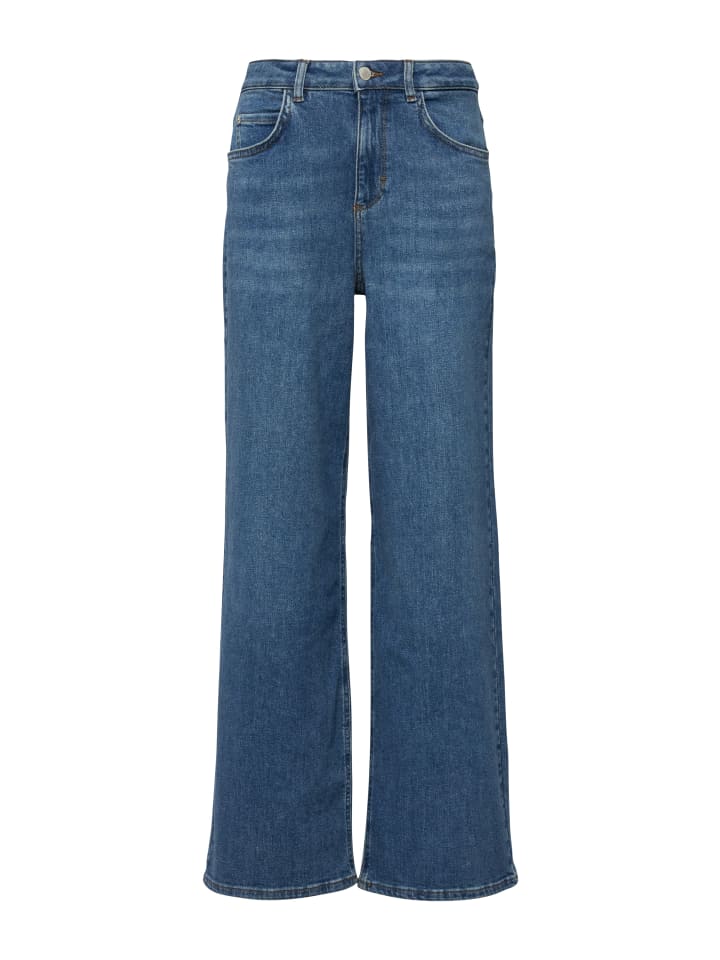 Jeans Anna in denim
