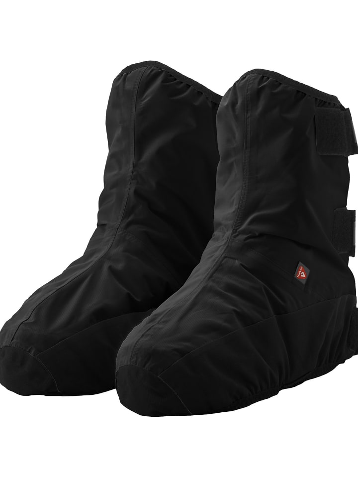 Jacke Save Shoecover Therm in Schwarz01104