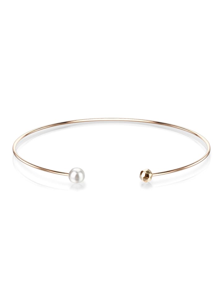Armband in Rosegold