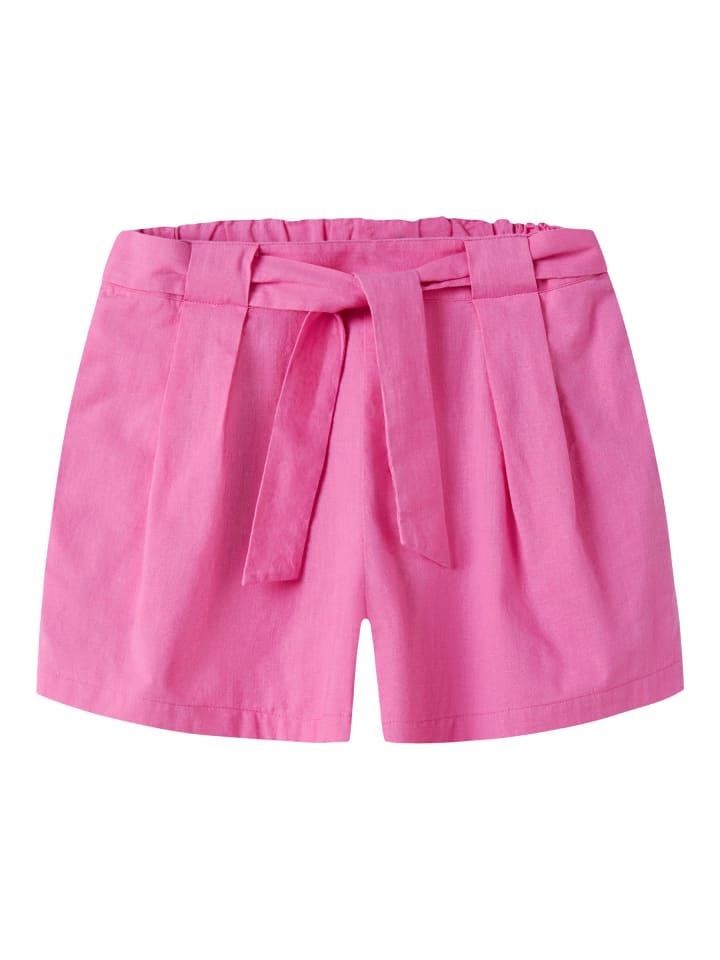 Shorts in Strawberry Moon1