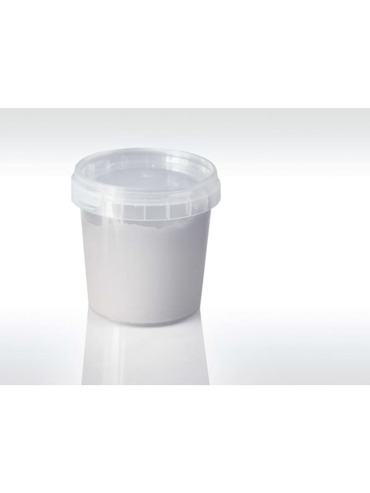 Fingerfarbe nawaro, Becher 150g - weiß - ab 18 Monaten