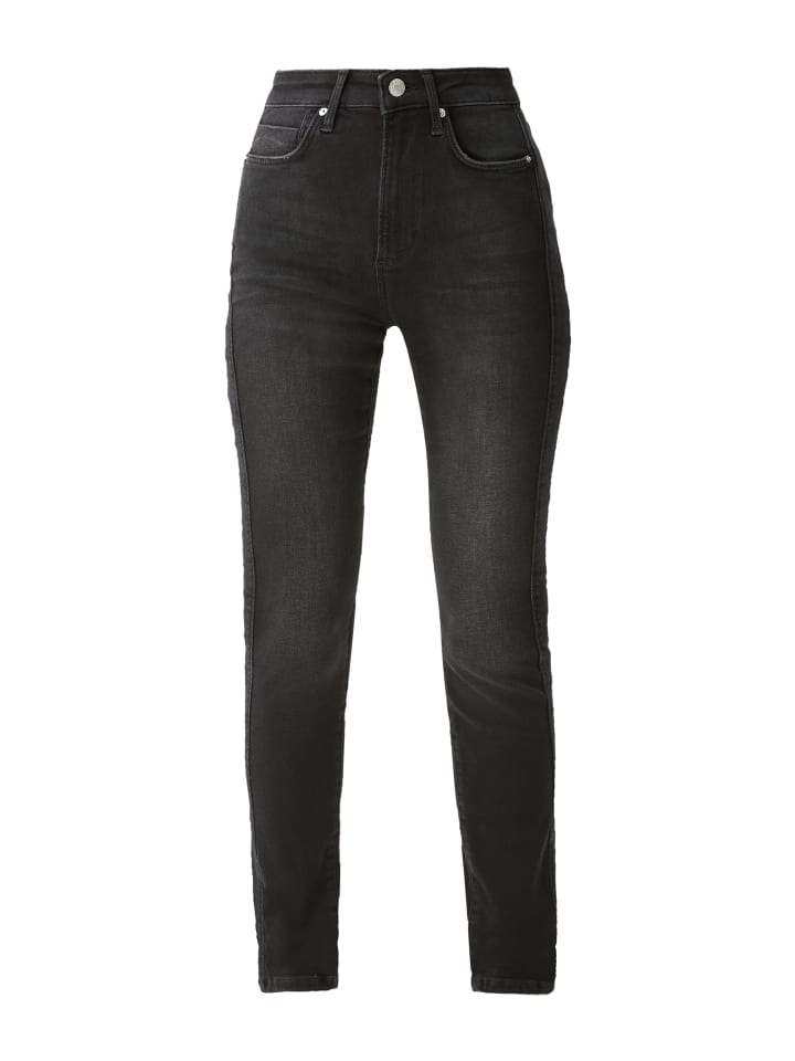 Jeans-Hose IZABELL in 97Z2_graphit