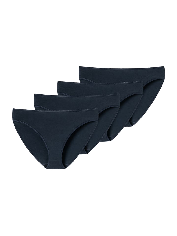 Tai-Slip Uncover in Dunkelblau