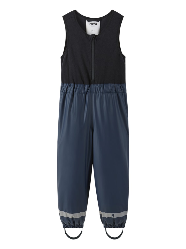 Regenhose Loiske Navy