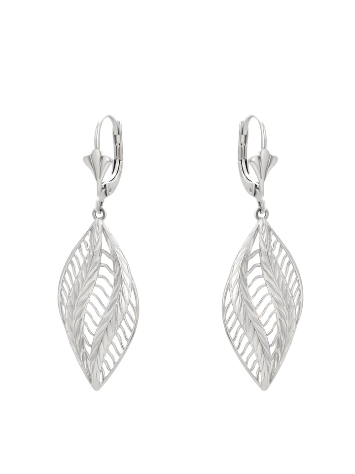 Women Earrings in SILVER