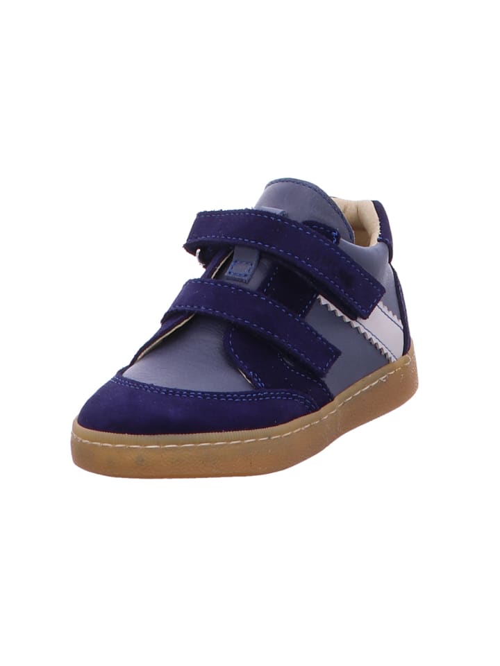 Lauflernschuhe in blau