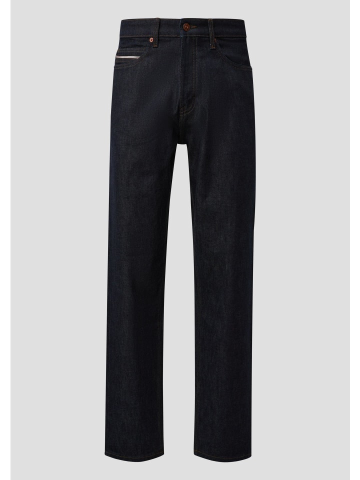 Jeans-Hose  in  59Z8_blau